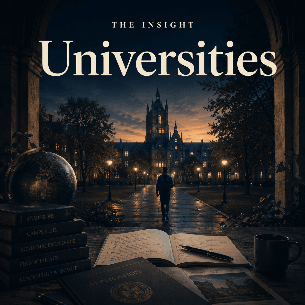 Universities