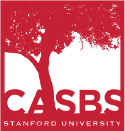 Center for Advanced Study in the Behavioral Sciences (CASBS) logo