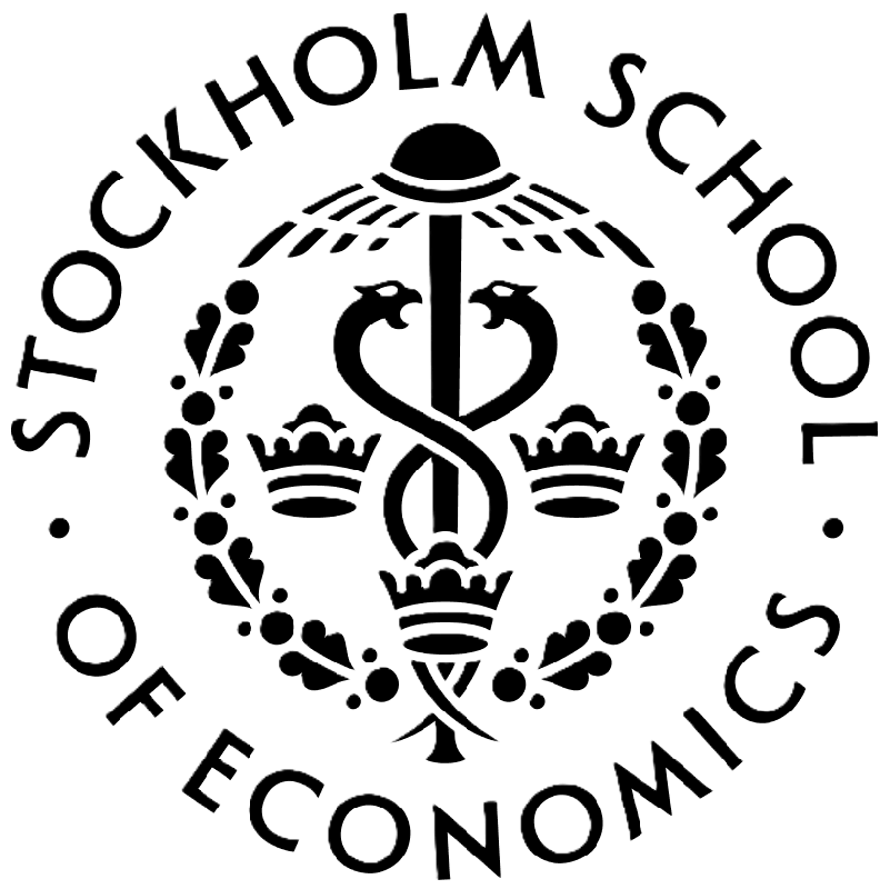 Stockholm School of Economics logo